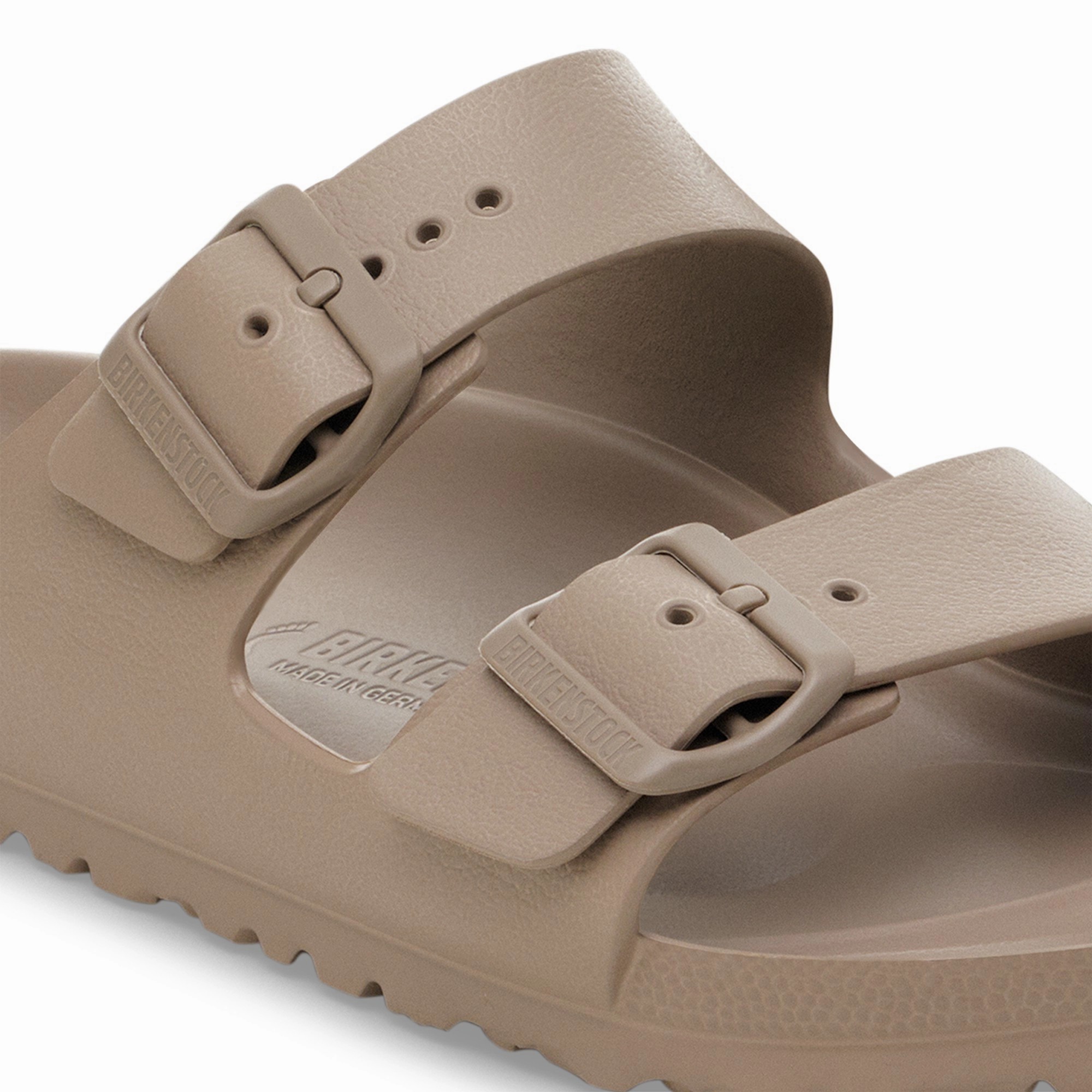Arizona EVA Gray Taupe Waterproof Composite Toe Safety Shoes