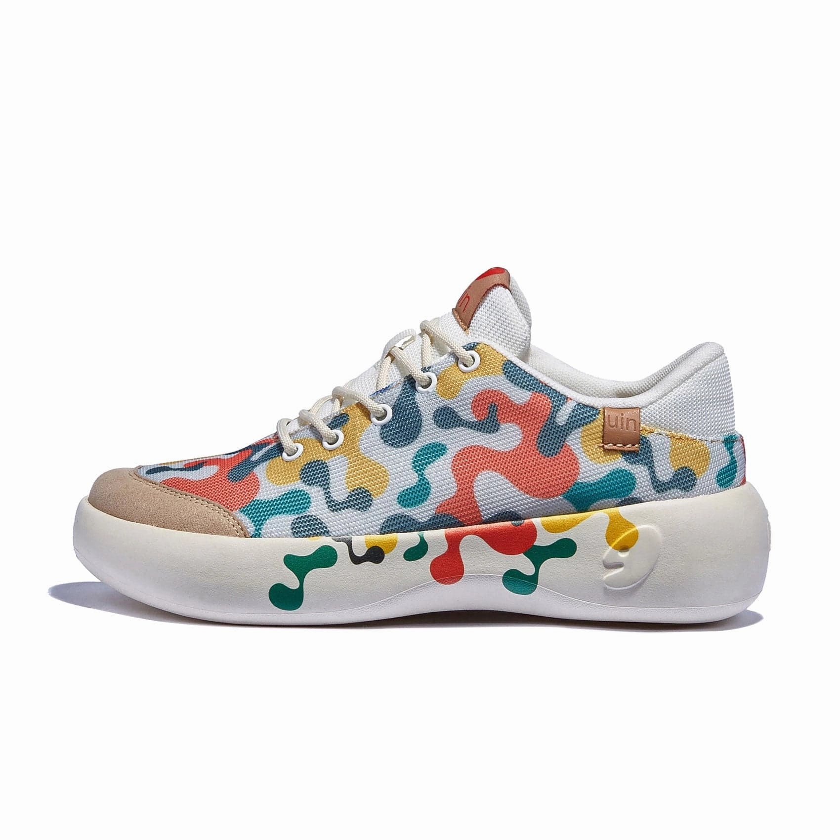 Army Elite Bartello VI Women 600 Skate