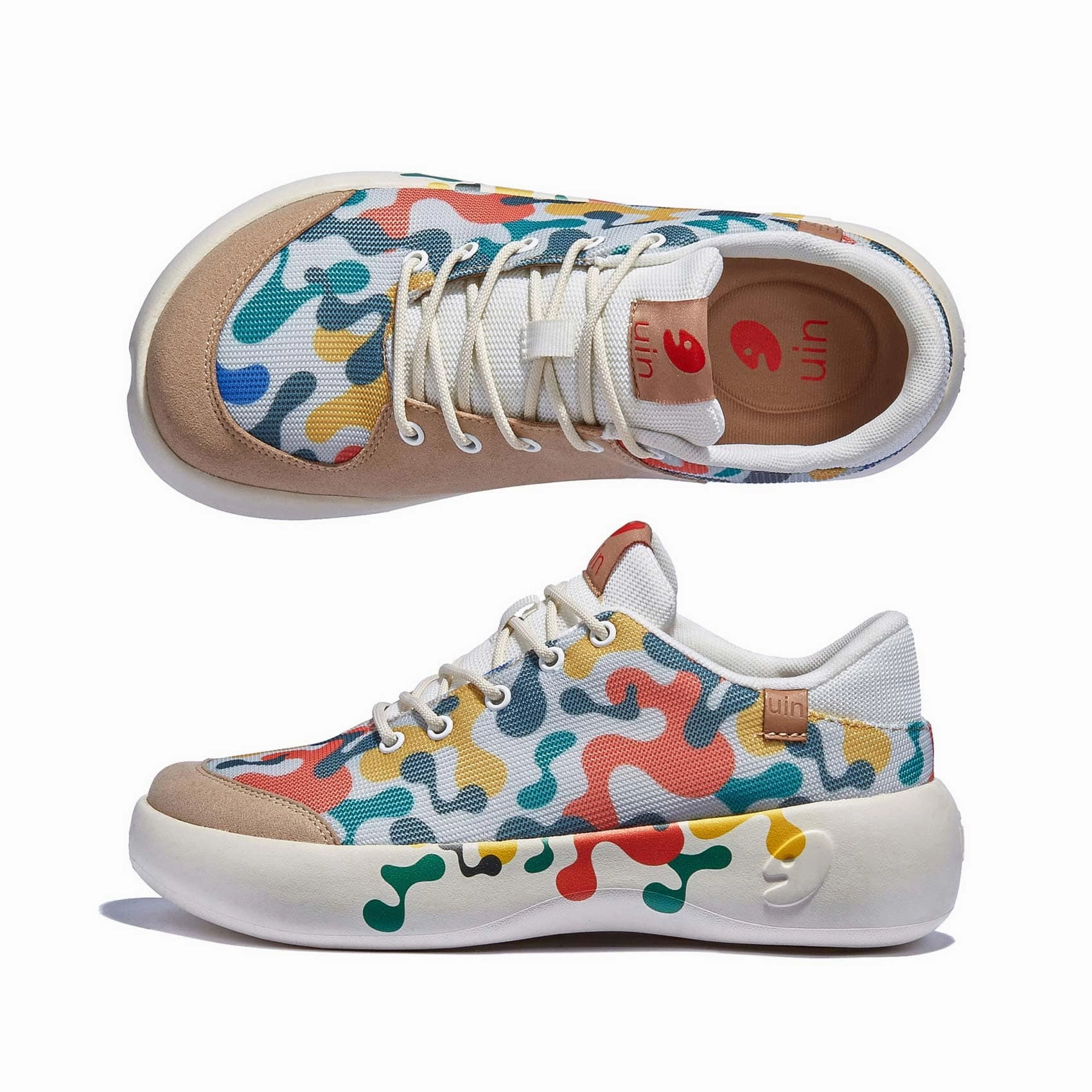 Army Elite Bartello VI Women Skate Shoes With Stash Pocket