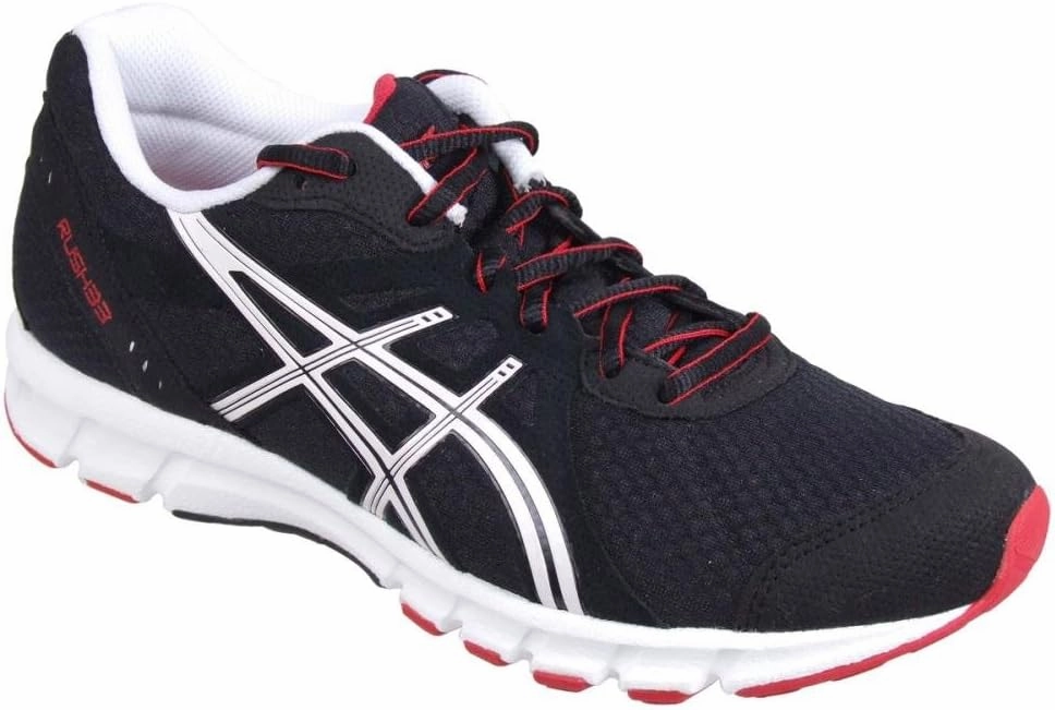 ASICS Men's Rush33 Running Shoe Asics Contend Running Shoes