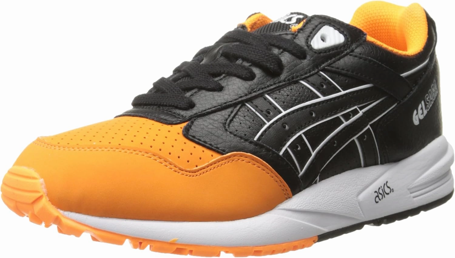 ASICS GEL Saga Retro Running Shoe Best Asics Tennis Shoe