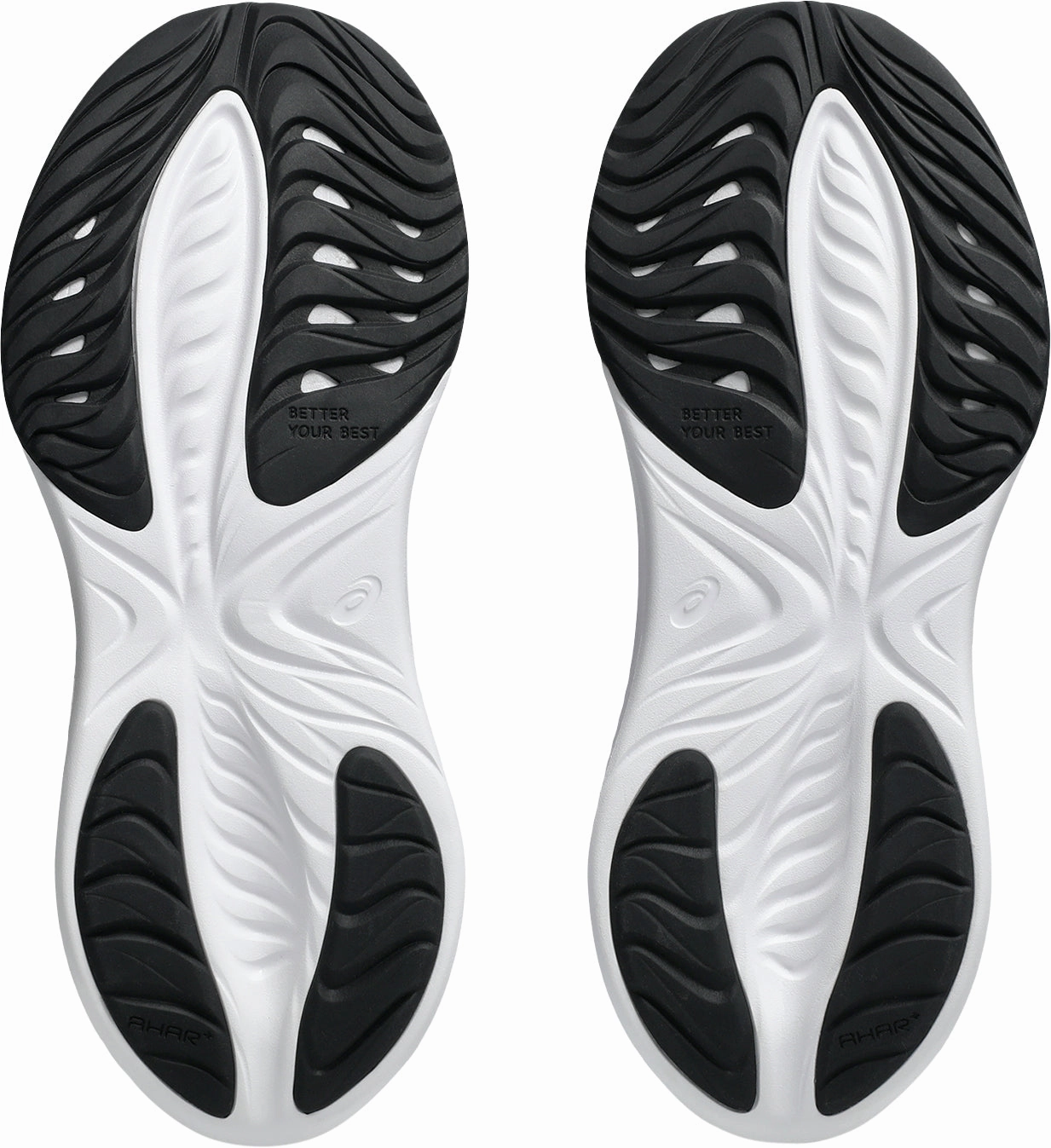 Asic Trail Running Shoes Asics Gel Cumulus 26 GS Junior Running Shoes - Green