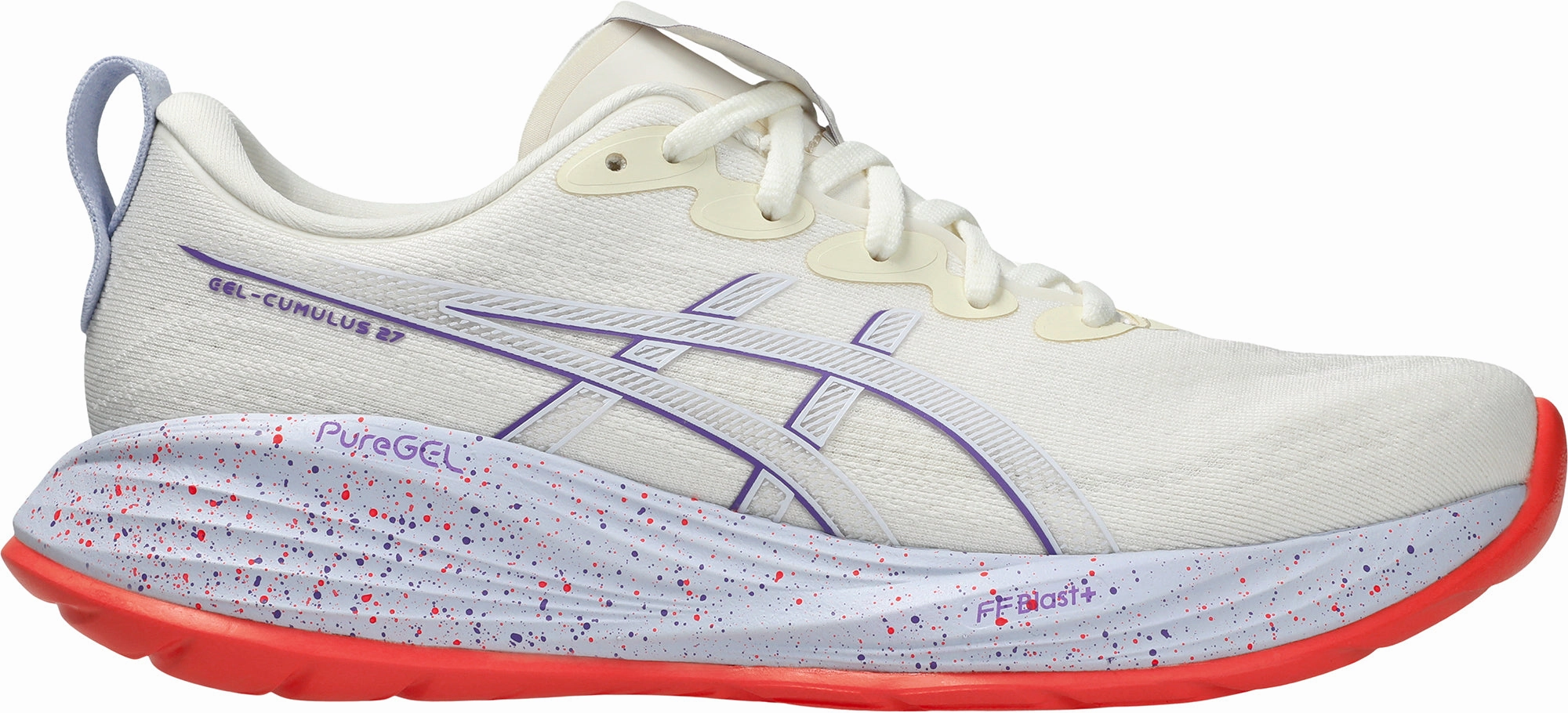 Asics Gel Nimbus 18 Running Shoe Asics Gel Cumulus 27 Tokyo Womens Running Shoes - Cream