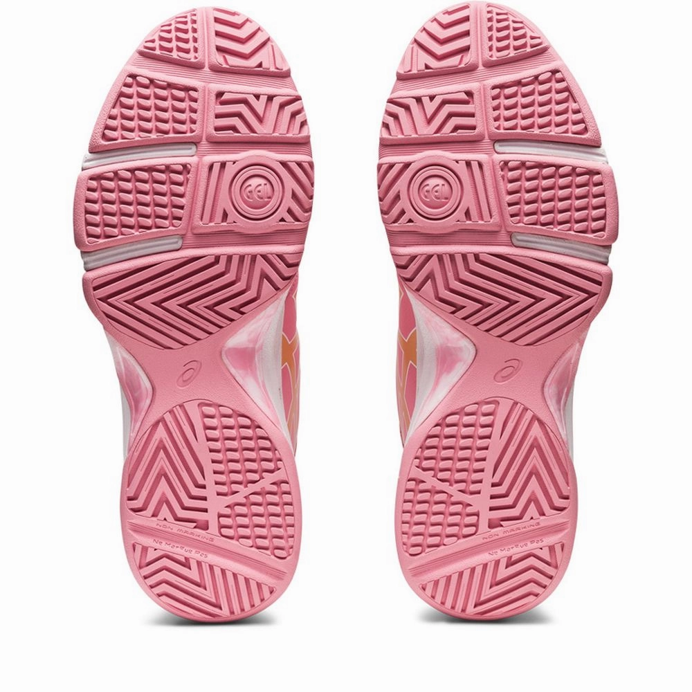 ASICS Gel-Netburner 20 Bio (D) Womens Netball Shoes Asics Metaspeed Edge  Carbon Plate Shoes