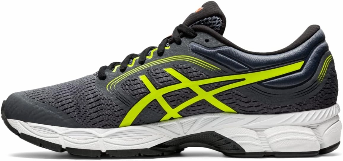 ASICS Gel-Ziruss 3 Mens Shoes Asics Competition Running Shoes