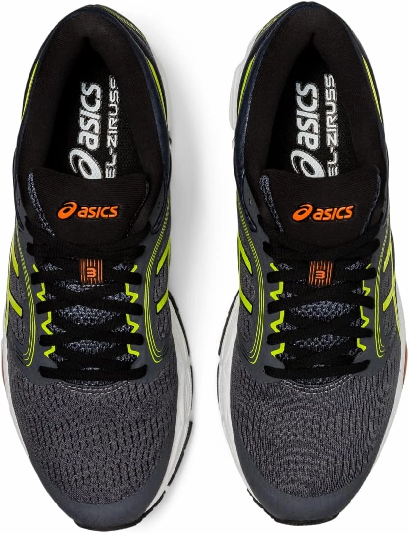 ASICS Gel-Ziruss 3 Mens Shoes Ronnie Fieg Shoes Asics