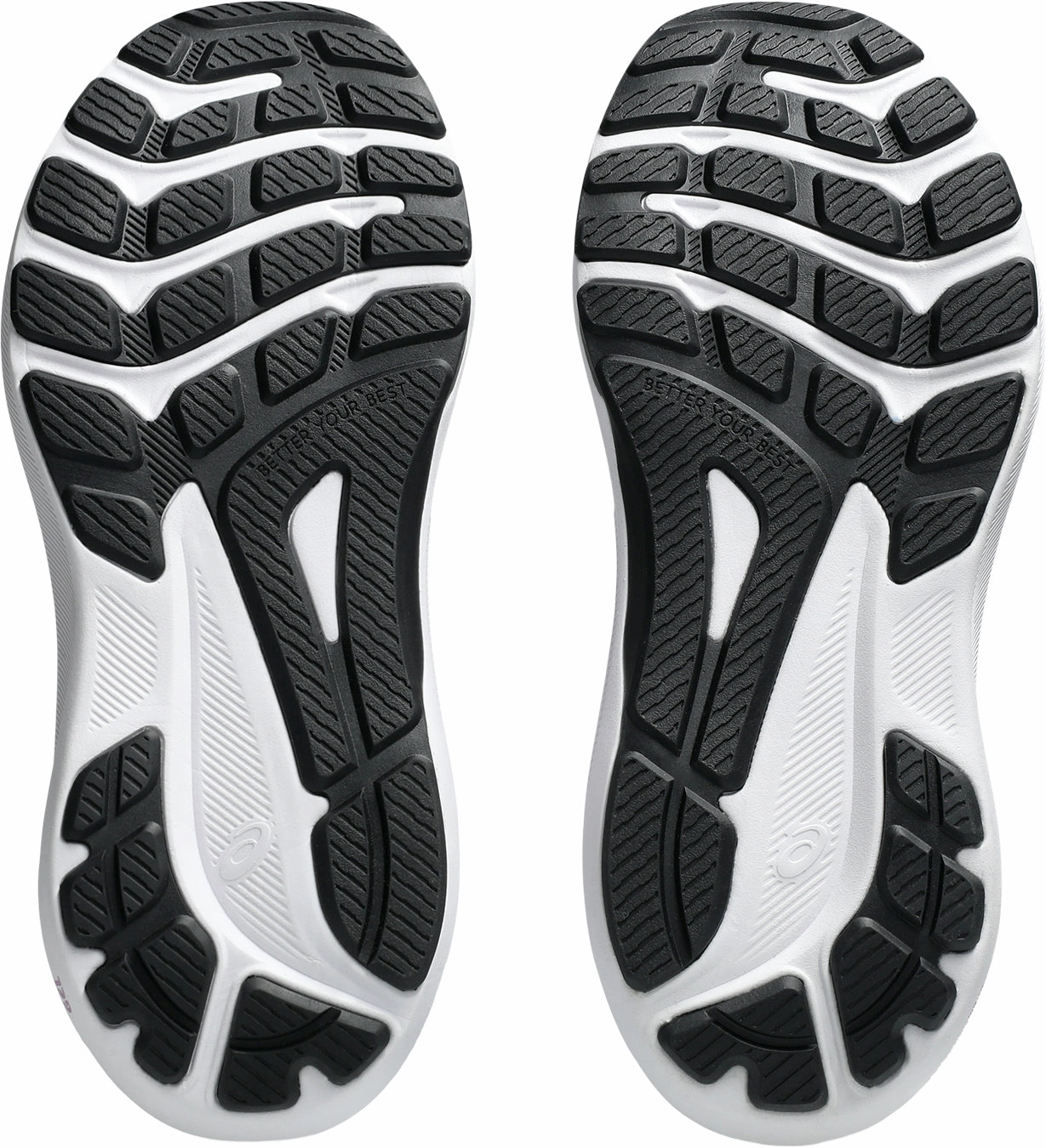 Asics Gel Cumulus 17 Running Shoes Asics GT 1000 13 GS Junior Running Shoes - Black