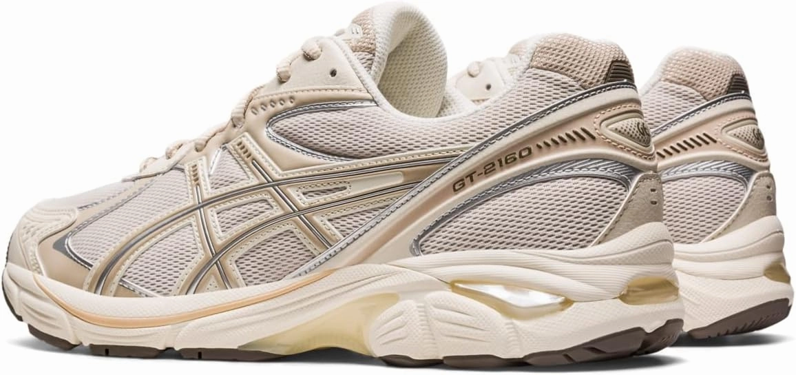 Asics Shoes Standing All Day ASICS GT-2160 Unisex Sneakers