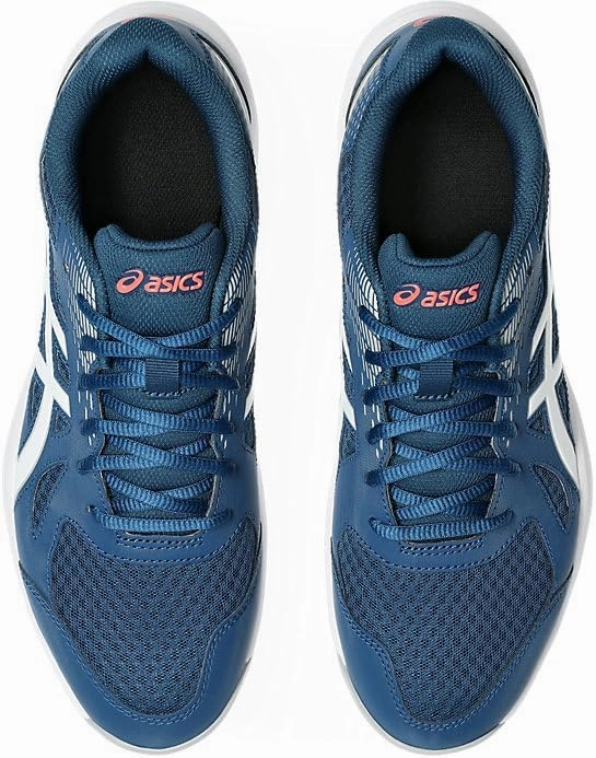 Cheap Asics Wrestling Shoes ASICS Men's Upcourt 6 Volleyball Shoes