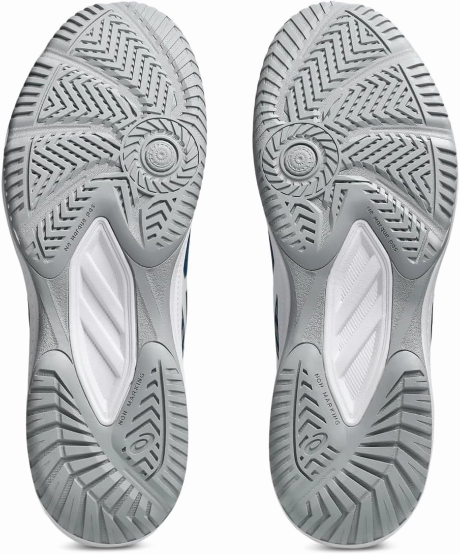 ASICS Men's Upcourt 6 Volleyball Shoes Best Asics Shoes For Running 2017