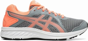 ASICS Jolt 2 GS Kid's Running Shoe Asics Gel Contend 9 Wide Running Shoes