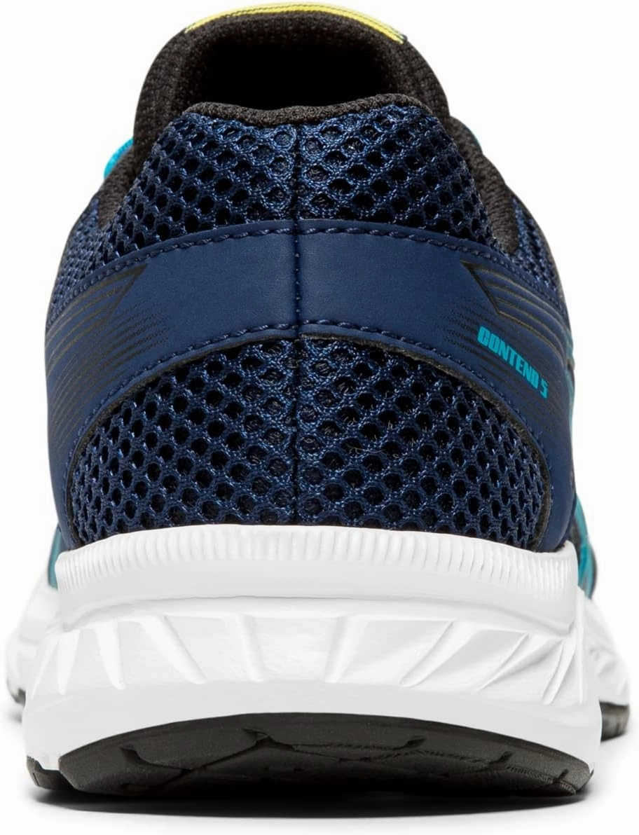 Asics Shoes Gt 1000 12 ASICS Kid's Gel-Contend 5 Grade School Running Shoes