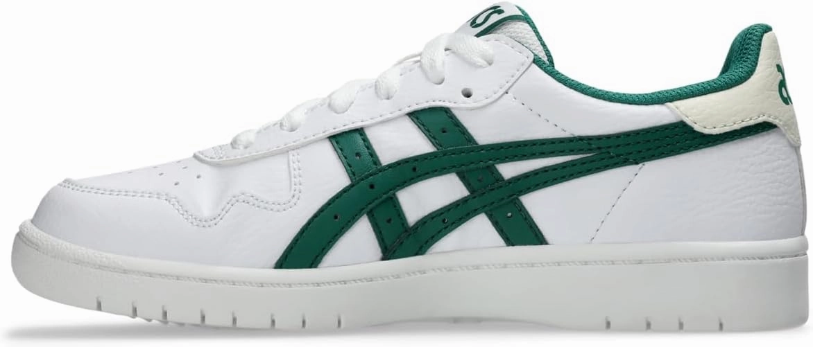 Asics Logo Asics Kid's Japan S Grade School Sportstyle Shoes