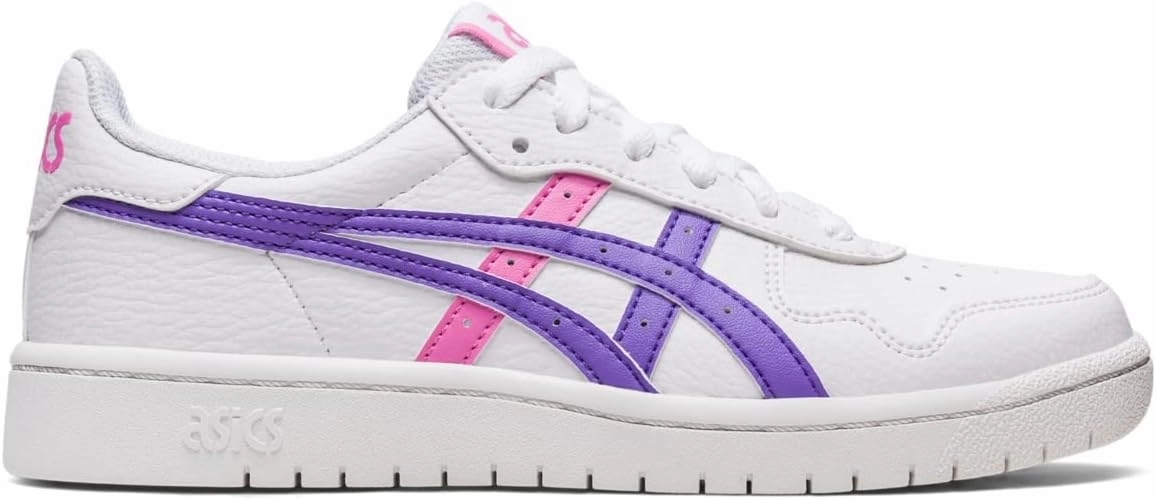 Asics Kid's Japan S Grade School Sportstyle Shoes Asics Shoes Made In Vietnam