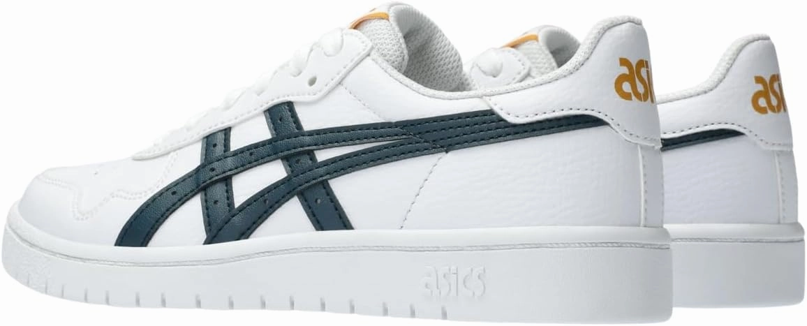 Asics Kid's Japan S Grade School Sportstyle Shoes Asics Drip Shoes