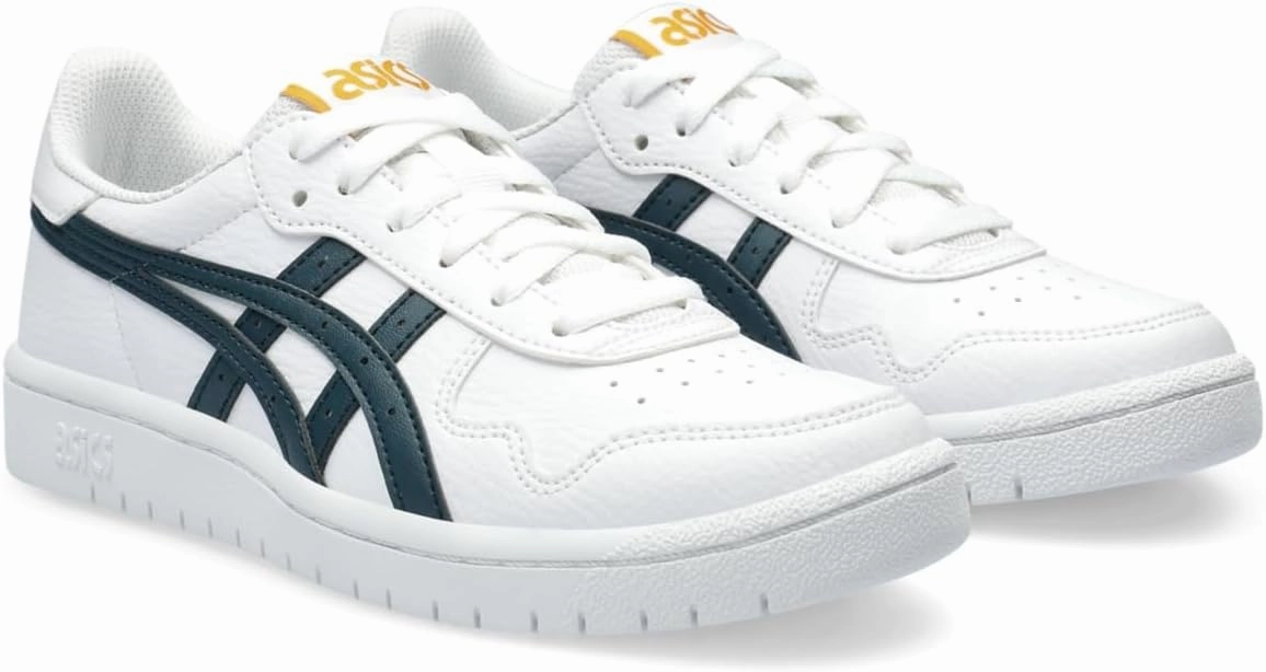 Used Asics Wrestling Shoes Asics Kid's Japan S Grade School Sportstyle Shoes