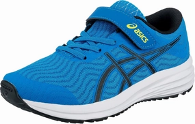 Asics Kid's Patriot 12 Pre-School Running Shoes Asics Running Shoes Beginner