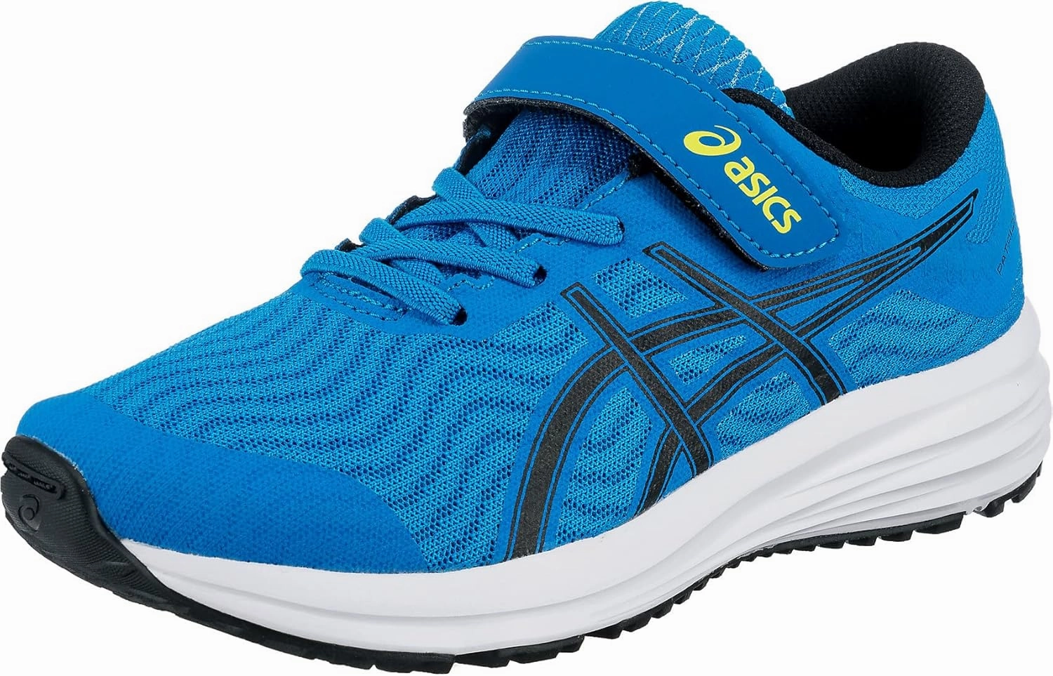 Asics Kid's Patriot 12 Pre-School Running Shoes Kohls Asics Running Shoes
