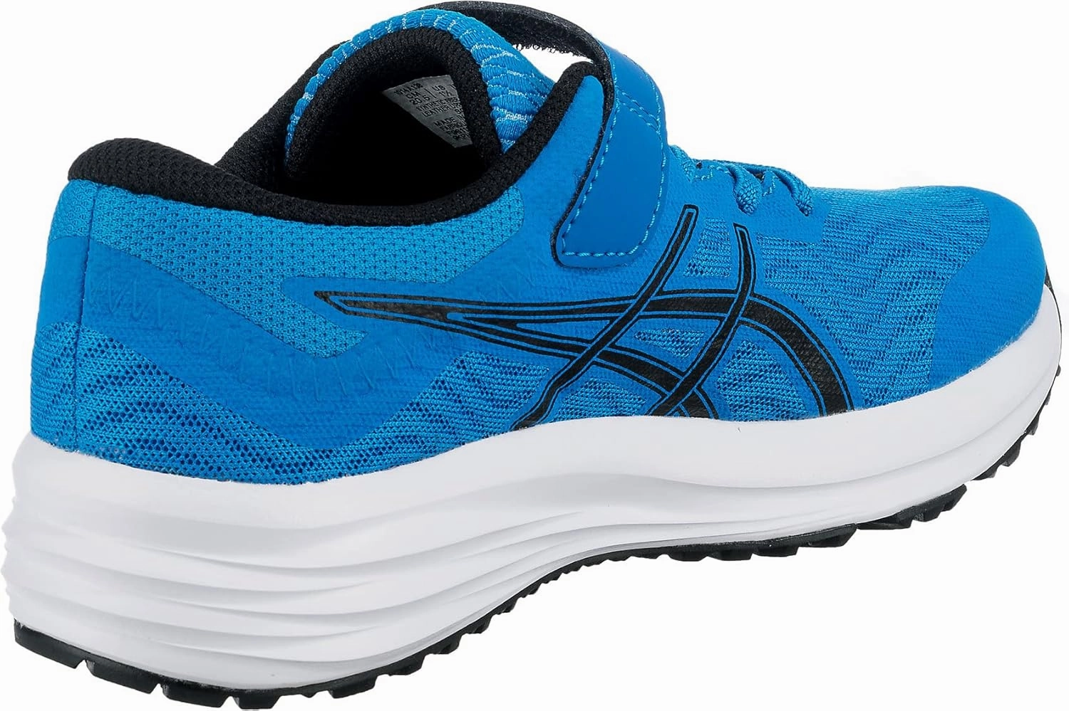 Asics Kid's Patriot 12 Pre-School Running Shoes Asics Gel Nimbus 16 Lite Show Running Shoe