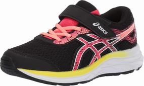 Asics Tiger Ultraflex Wrestling Shoes ASICS Kid's Pre Excite 6 Pre-School Running Shoes