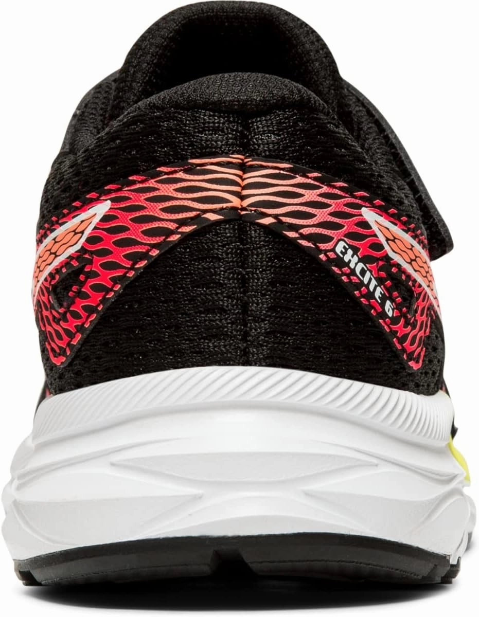 ASICS Kid's Pre Excite 6 Pre-School Running Shoes Asics Gt 1000 8 Running Shoes