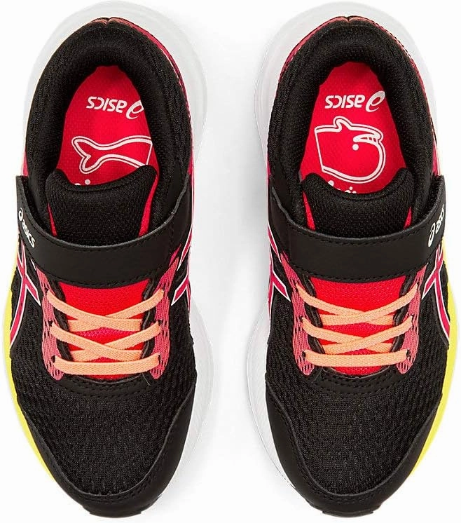 ASICS Kid's Pre Excite 6 Pre-School Running Shoes All Asics Tennis Shoes