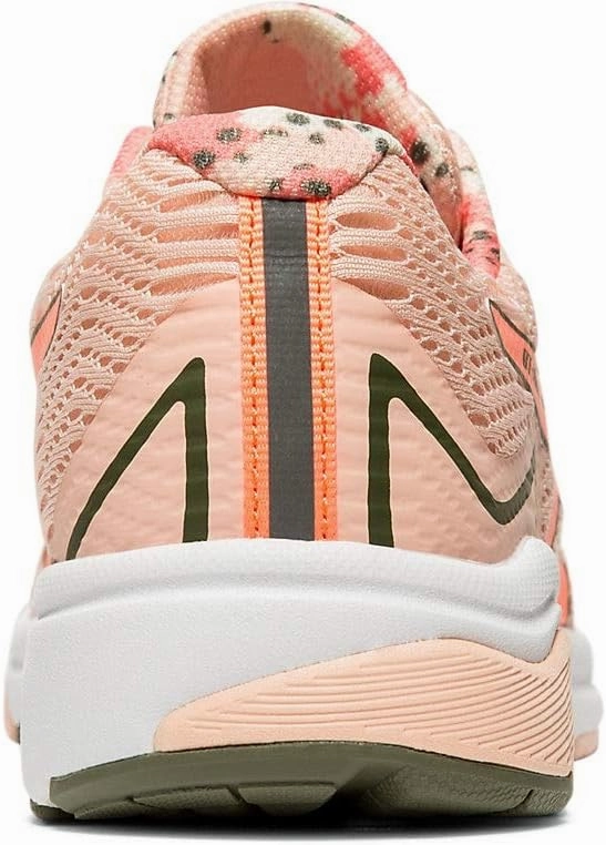 Asics Gel Sonoma Shoes ASICS Kids Boy's GT-1000 8 SP (Little Kid/Big Kid)