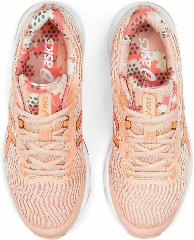 ASICS Kids Boy's GT-1000 8 SP (Little Kid/Big Kid) Best Asics Stability Running Shoes