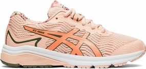 ASICS Kids Boy's GT-1000 8 SP (Little Kid/Big Kid) Asics Baseball Turf Shoes