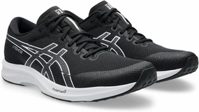 Asics Workplace Shoes ASICS LYTERACER 6 Men's Running Shoes, 001 (black/white), 27.0 cm 2E