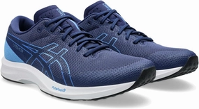 ASICS LYTERACER 6 Men's Running Shoes, 400 (indigo blue/blue coast), 26.5 cm 2E Asics Shoes Good For Flat Feet