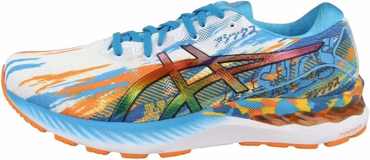 New Asics Golf Shoes ASICS Men's Competition Running Shoes Road