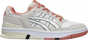 ASICS Men's EX89 Sportstyle Shoe (Cream/White, US Footwear Size System, Adult, Men, Numeric, Medium, 9.5) Asics Skate Shoes Japan Pro