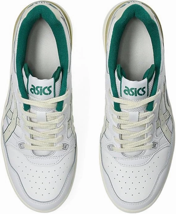 ASICS Men's EX89 Sportstyle Shoe Asics Japan Wrestling Shoes Ex-eo