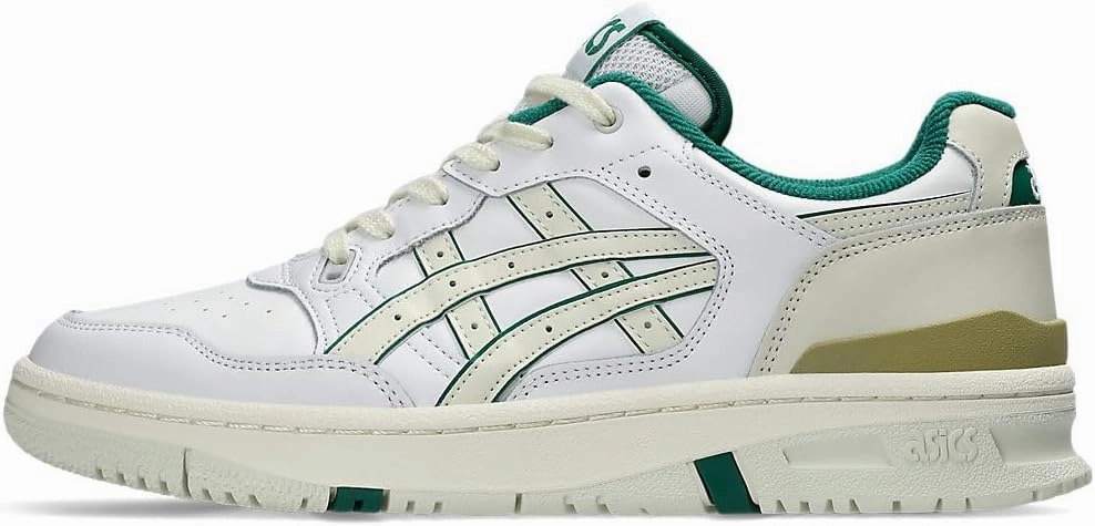 ASICS Men's EX89 Sportstyle Shoe Asics Replacement Shoe Laces