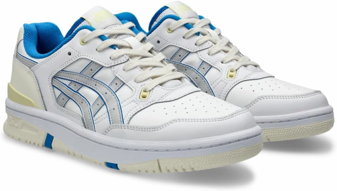 Asics Upcourt 2 Athletic Shoe ASICS Men's EX89 Sportstyle Shoe