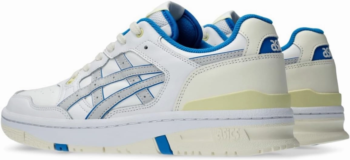 Asics Shoes Flat Feet ASICS Men's EX89 Sportstyle Shoe