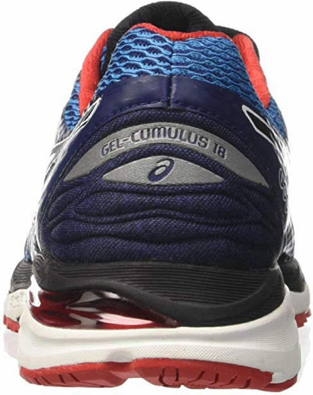 ASICS Men's GEL-Cumulus 18 Running Shoe Best Place To Buy Asics Running Shoes