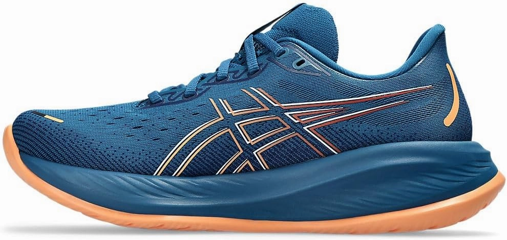 Asics Jordan Burroughs Shoes ASICS Men's Gel-Cumulus 26 Sneaker