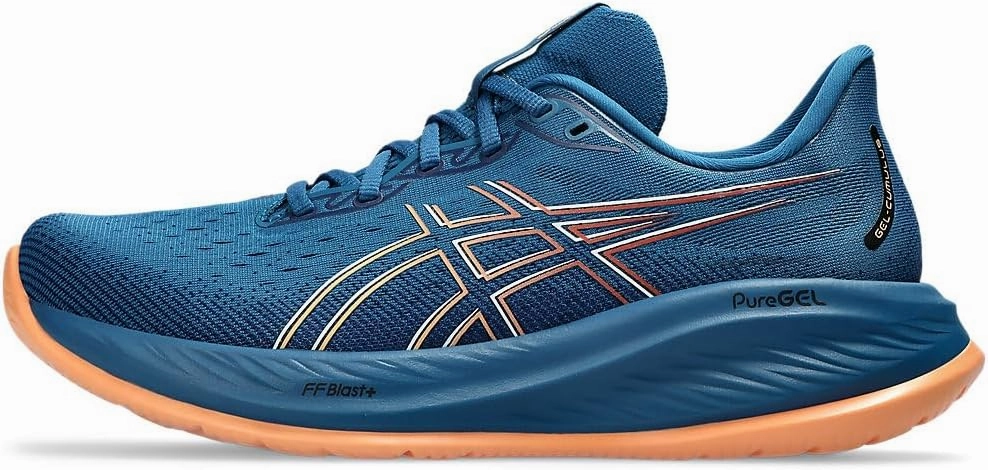 Asics Gt 4000 Running Shoes ASICS Men's Gel-Cumulus 26 Sneaker