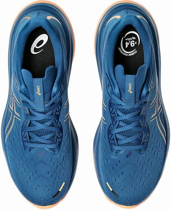 Best Asics Gym Shoes ASICS Men's Gel-Cumulus 26 Sneaker