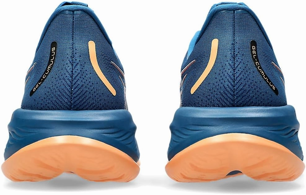 ASICS Men's Gel-Cumulus 26 Sneaker Og Asics Wrestling Shoes