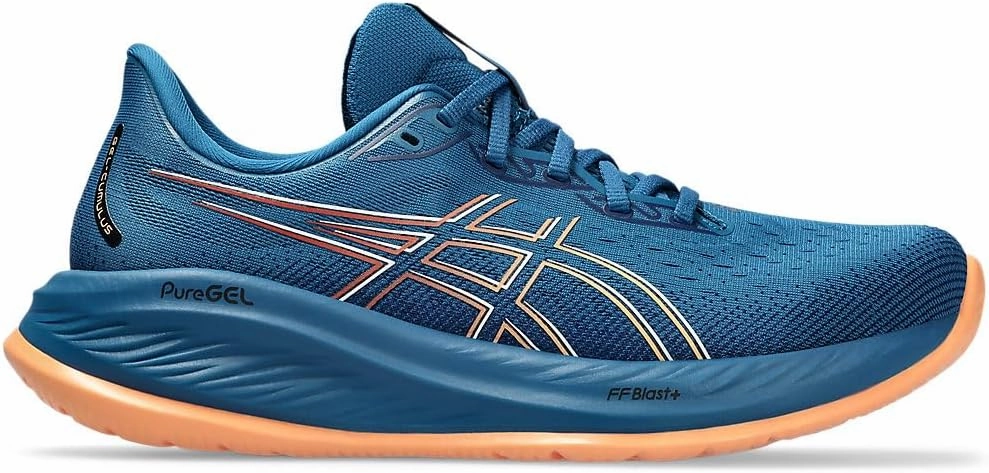 Rate Asics Running Shoes ASICS Men's Gel-Cumulus 26 Sneaker