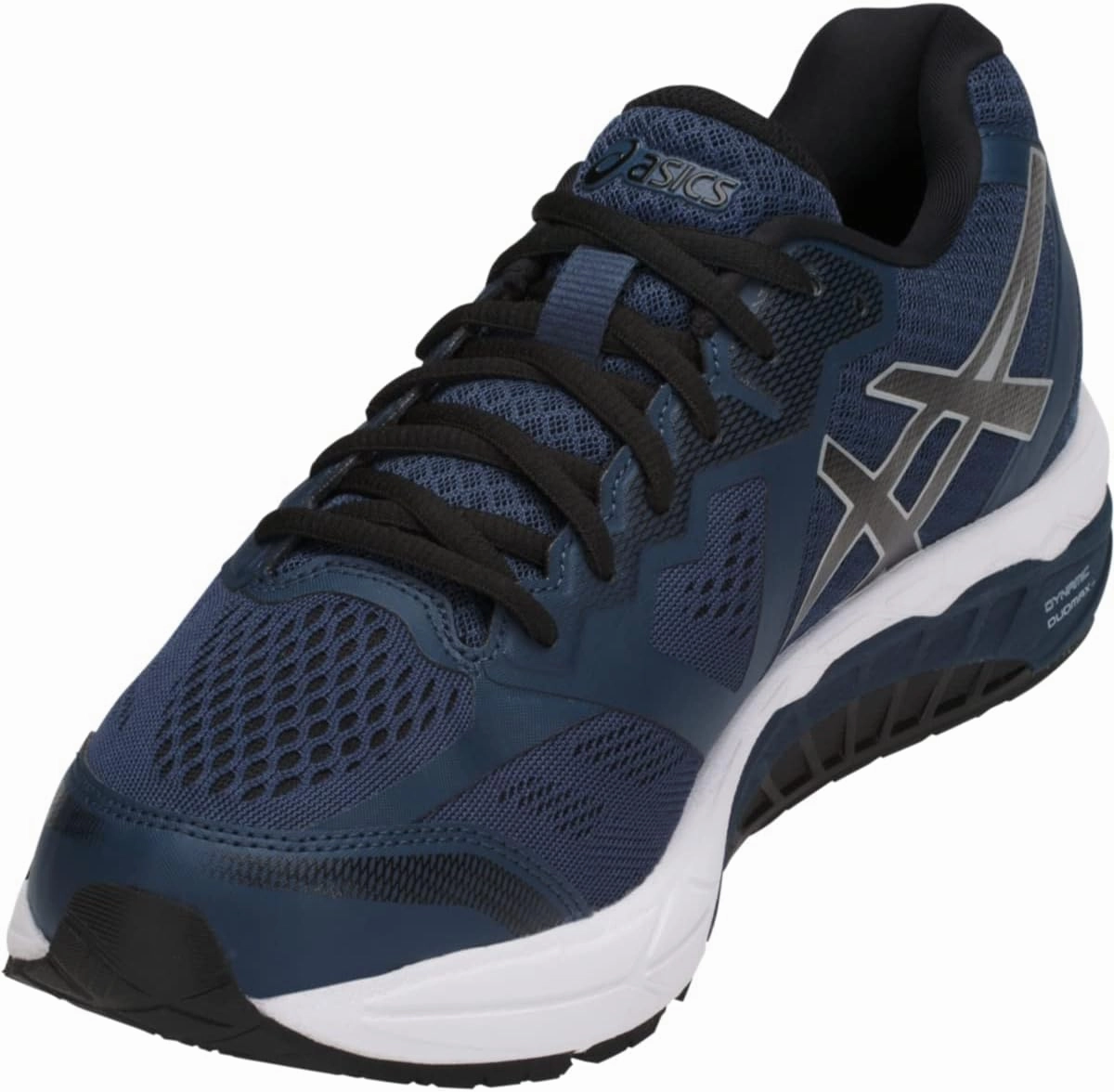 Asics Narrow Running Shoes ASICS Men's Gel-Foundation 13