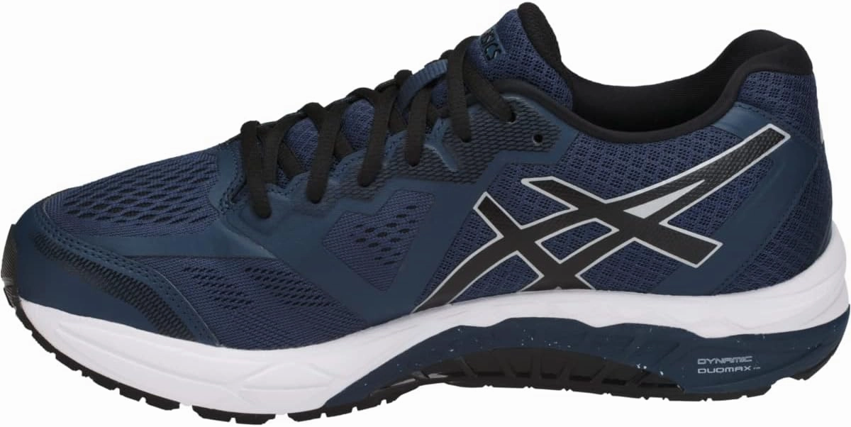 Asics Game Ff Tennis Shoe Review ASICS Men's Gel-Foundation 13