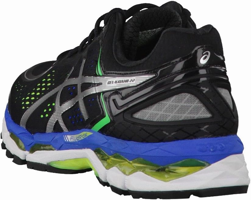 Asics Gt 2000 10 Running Shoes Reviews ASICS Men's Gel Kayano 20 Running Shoe