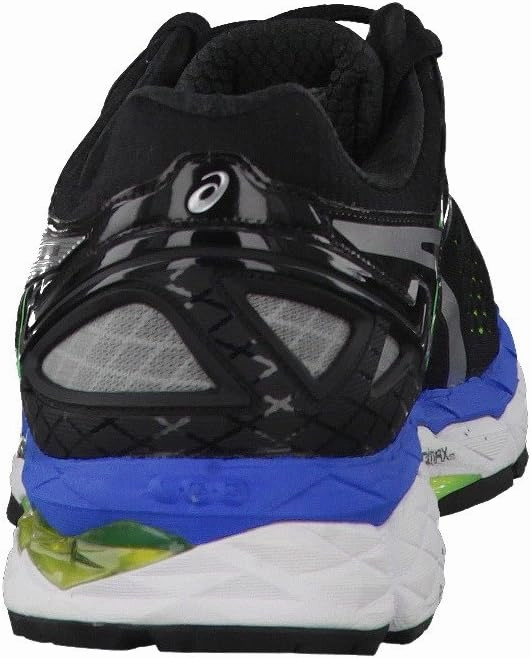 ASICS Men's Gel Kayano 20 Running Shoe Asic Shoe Size Chart