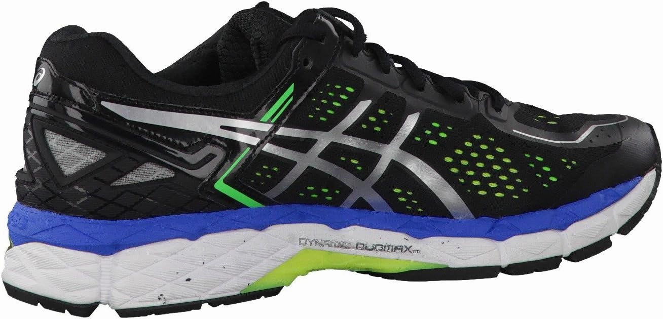 ASICS Men's Gel Kayano 20 Running Shoe Asics Shoes For Volleyball