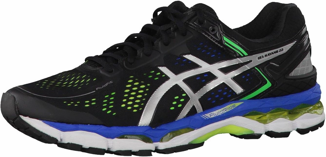Asics Gel Fastball 3 Squash Shoes ASICS Men's Gel Kayano 20 Running Shoe