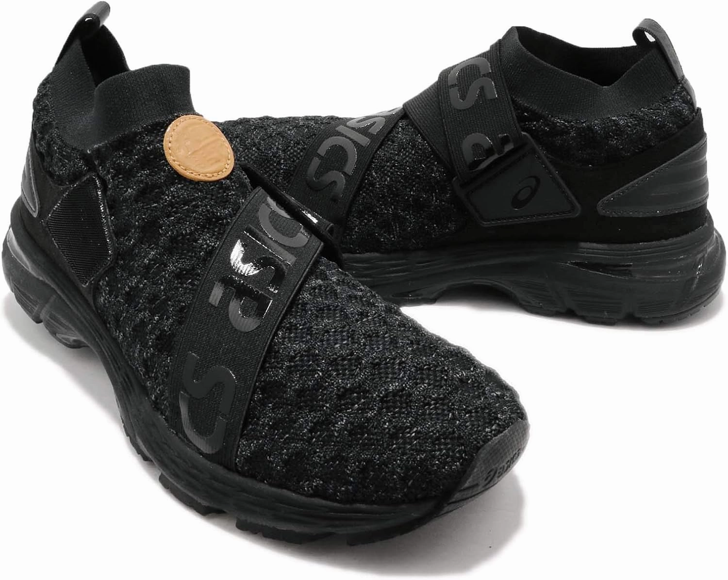 ASICS Men's GEL-Kayano 25 OBI Running Shoes Asics Walk Shoes